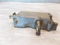 2000 00 Polaris 325 Magnum Trail Boss Engine Motor Crankcase Breather Box Cover - C3 Cycle