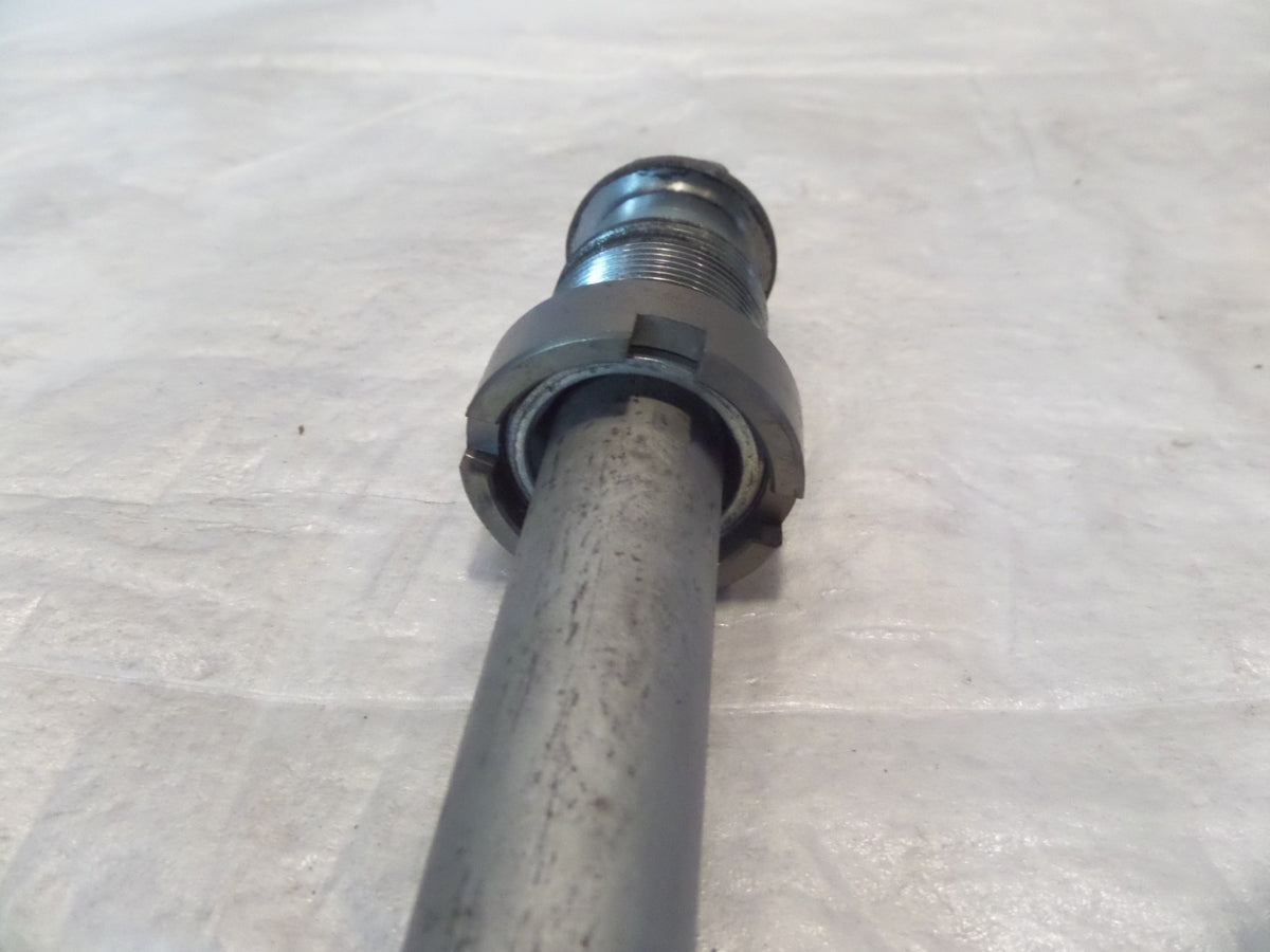 2008-2018 Kawasaki Concours 14 ABS OEM Rear Fork Swingarm Pivot Bolt Shaft & Nut