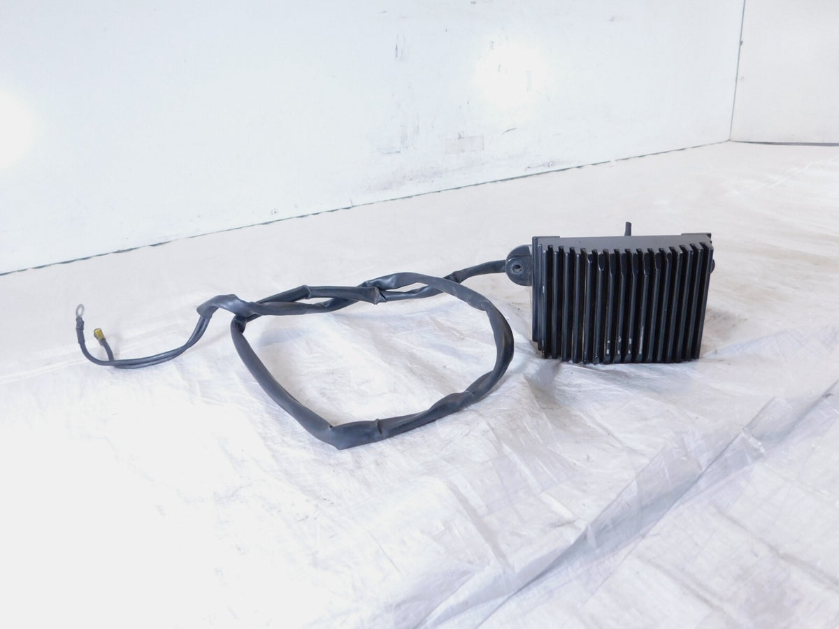 Harley Davidson Touring Road King & Electra Glide Voltage Rectifier Regulator - C3 Cycle