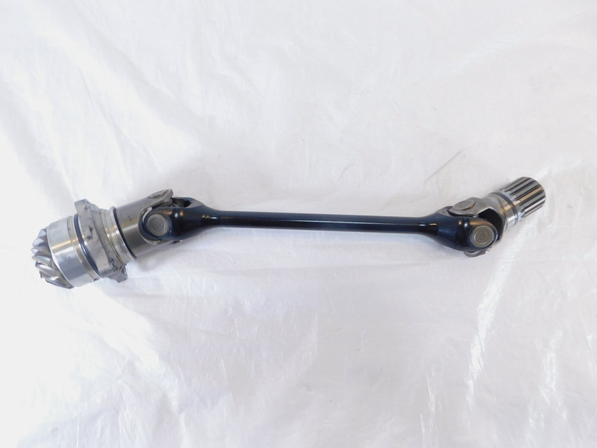 2008-2022 Kawasaki Concours 14 ABS ZG1400 OEM Main Rear Wheel Prop Drive Shaft - C3 Cycle