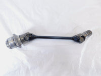 2008-2022 Kawasaki Concours 14 ABS ZG1400 OEM Main Rear Wheel Prop Drive Shaft - C3 Cycle