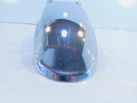1984-1985 Yamaha Virago 1000 XV1000 Chrome Front Wheel Fender Mudguard Cover - C3 Cycle