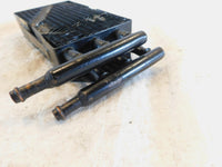 1957-1978 Harley Davidson Sportster 900 & 1000 Front Oil Cooler Radiator -Dent - C3 Cycle