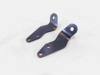 Moto Guzzi Norge GT Breva 1100 Sport 1200 Left/Right Engine Motor Mount Brackets - C3 Cycle