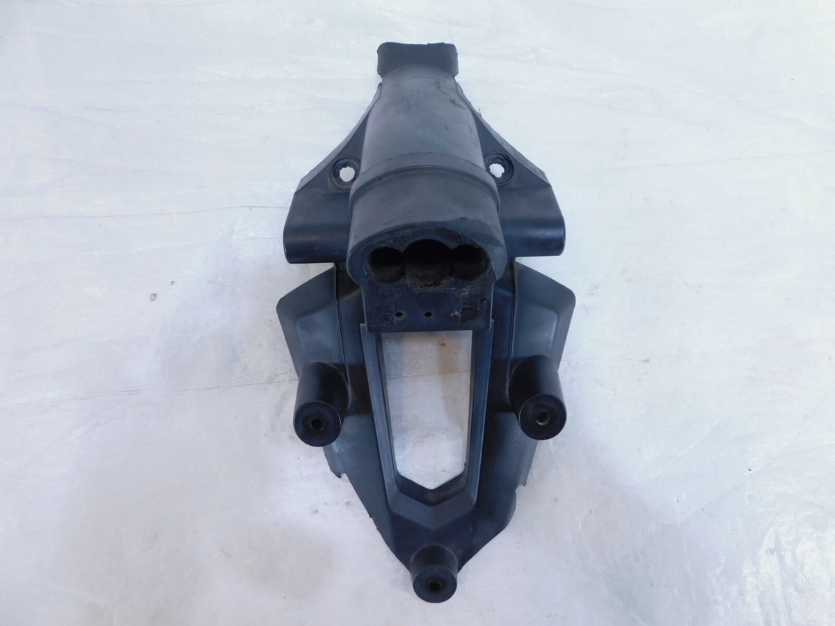 Aprilia SL750 Shiver 750 & 900 Rear Wheel License Plate Mount Bracket - 860403 - C3 Cycle