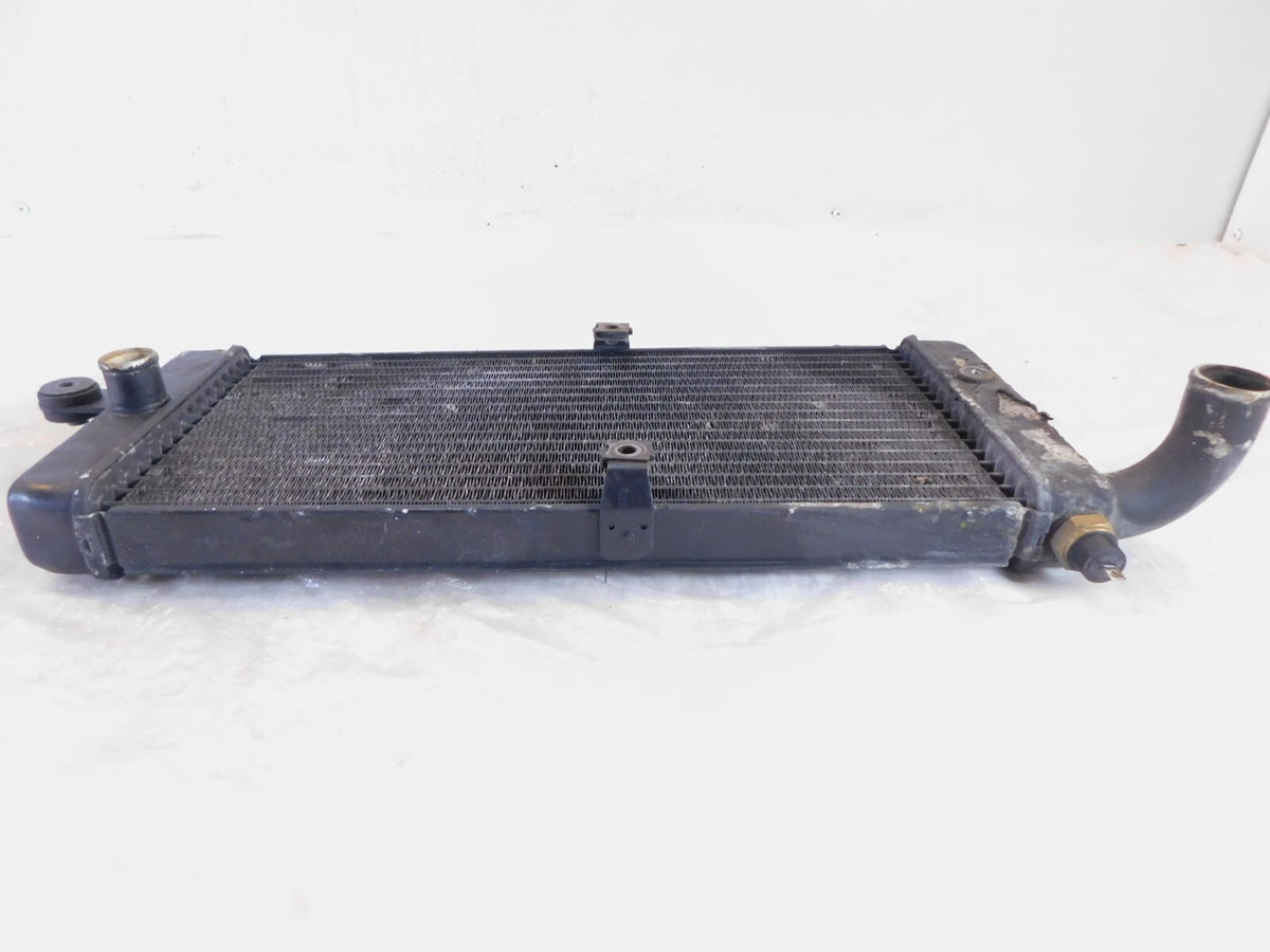 Honda VT750 VT750C Shadow 750 ACE Deluxe & Spirit Front Engine Coolant Radiator - C3 Cycle