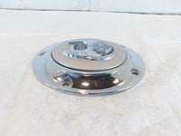 Harley Twin Cam Softail & Dyna 105th Anniversary Left Clutch Derby Engine Cover - C3 Cycle