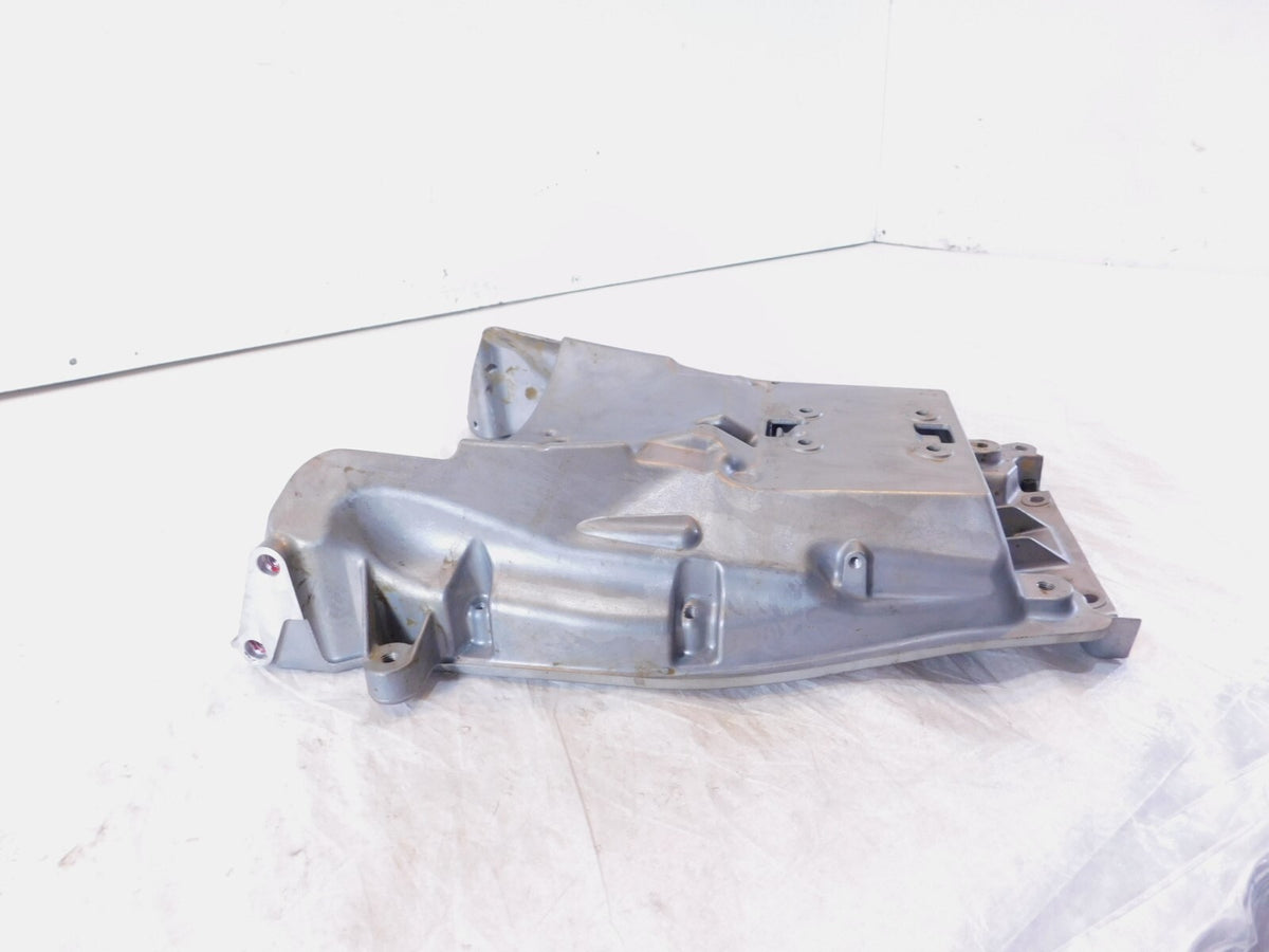 2018-2021 Kawasaki Ninja H2 SX SE ZX1002 Rear Seat Subframe Tail Section Frame - C3 Cycle