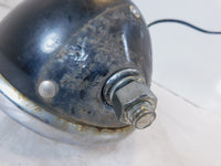 Harley Davidson Sportster 883 & 1200 Headlight Headlamp & Mounting Bucket - C3 Cycle