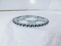 94-96 Suzuki RF600R RF600 Silver 49T 49 Tooth Rear Wheel Drive Chain Sprocket - C3 Cycle