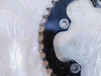 Triumph Bonneville Scrambler Thruxton Sunstar Rear Wheel Drive Chain Sprocket - C3 Cycle