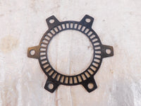 Royal Enfield Meteor 350 Euro 5 Rear Wheel ABS Sensor Toner Ring Disc - RAT00087 - C3 Cycle
