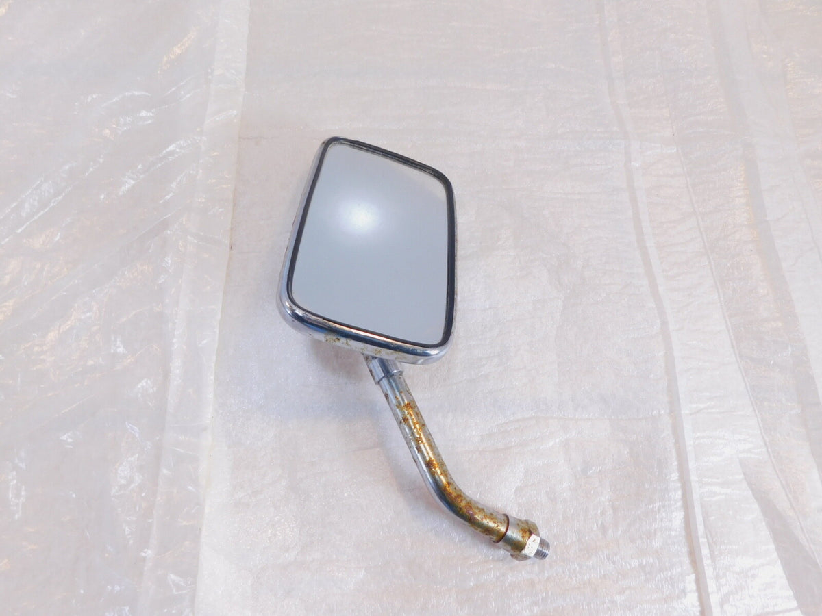 Honda Shadow 700 VT700 750 VT750 & 1100 Chrome Front Right Side Rear View Mirror - C3 Cycle