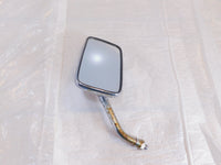 Honda Shadow 700 VT700 750 VT750 & 1100 Chrome Front Right Side Rear View Mirror - C3 Cycle