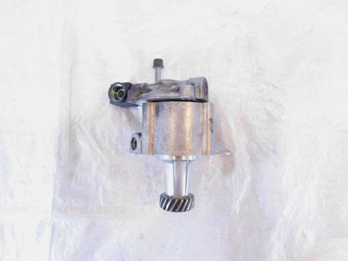 2003-2007 Buell XB9 XB12 Firebolt & Lightning & Ulysses Engine Motor Oil Pump