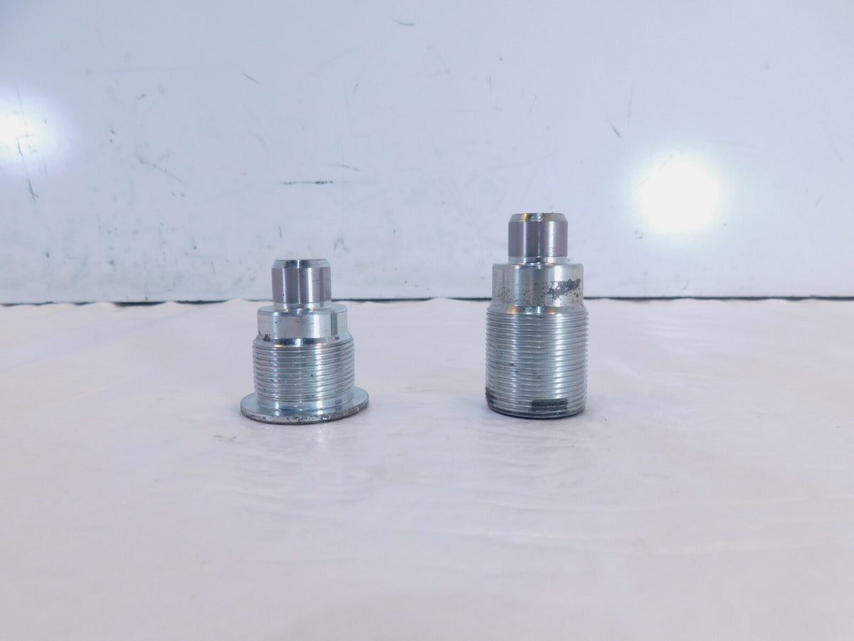 Honda GL1500 Valkyrie & Goldwing Rear Wheel Left/Right Fork Swingarm Pivot Bolts - C3 Cycle