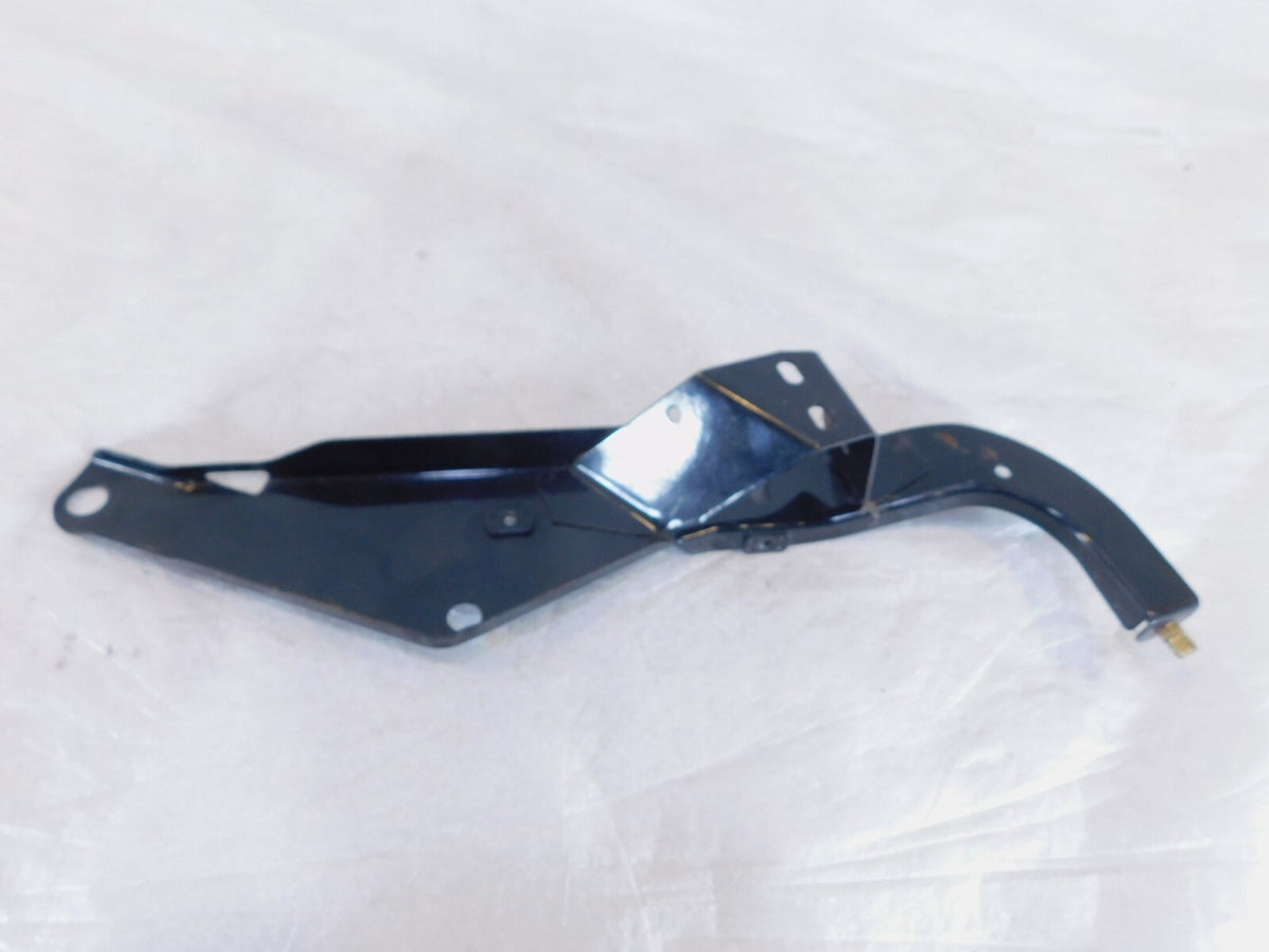Harley Davidson Touring Electra Glide & Street Glide Front Left Fairing Bracket - C3 Cycle