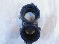 Victory V92 Kingpin Vegas Hammer Deluxe Touring Cruiser Throttle Body Boots - C3 Cycle