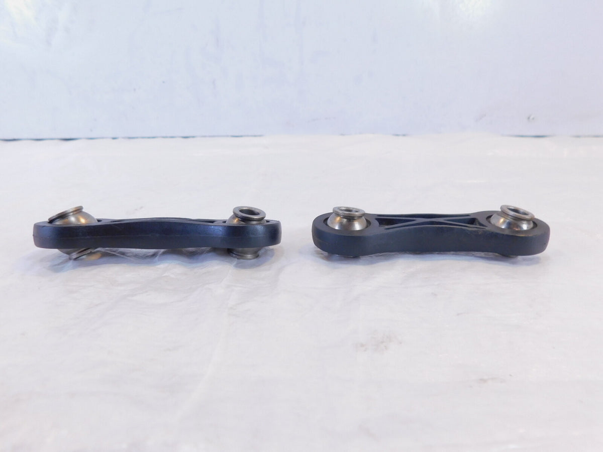 Can-Am Spyder GS RS RT Roadster SE5 SM5 Front Wheel Suspension Linkage Tie Rods - C3 Cycle