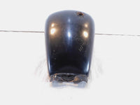 1982 82 Yamaha XJ750 Maxim 750 Black Gas Fuel Petrol Tank Reservoir Holding Cell - C3 Cycle
