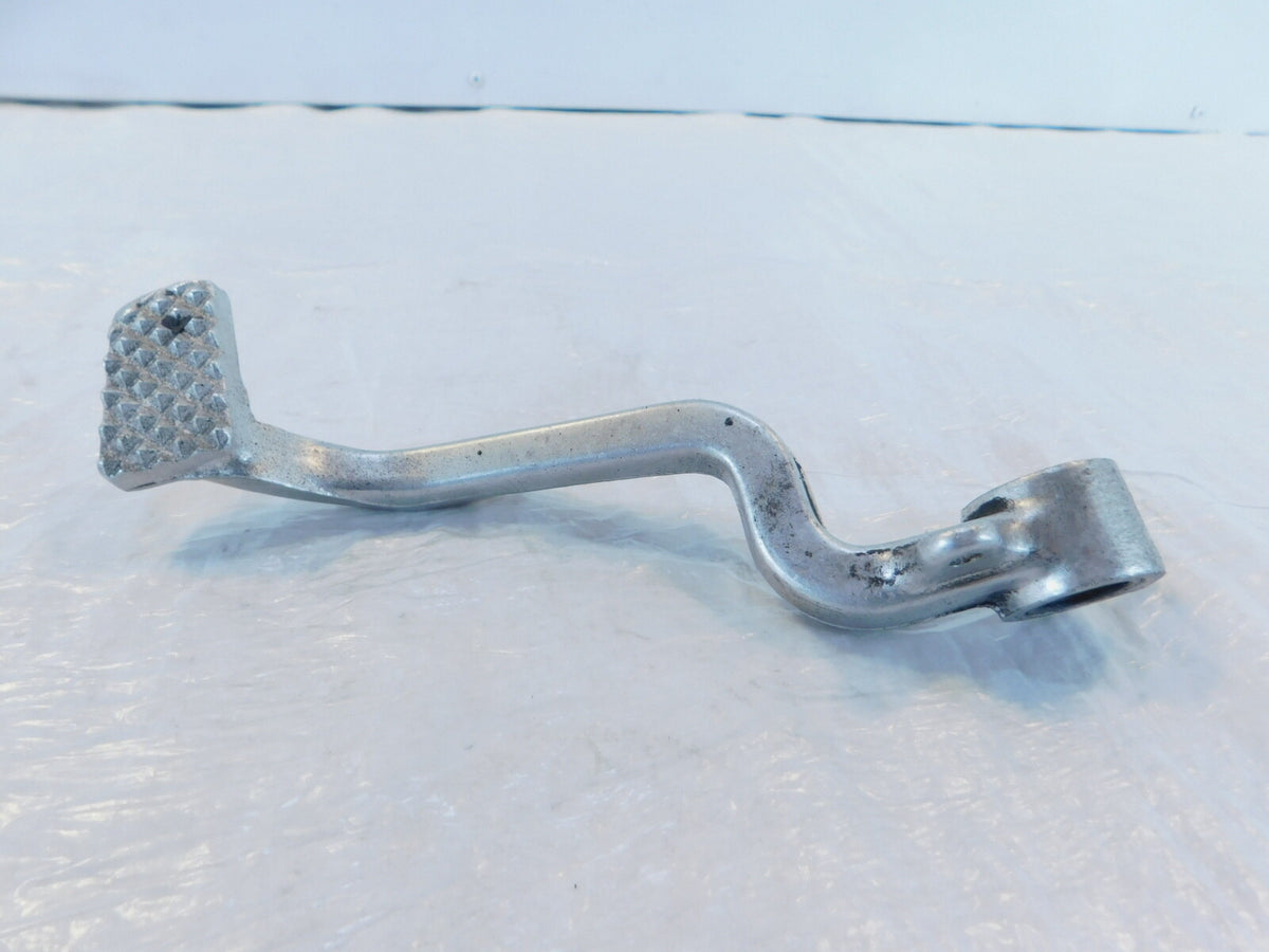 2002-2005 Kawasaki ZZR1200 ZX1200 ZX1200C Right Rear Foot Brake Pedal - C3 Cycle