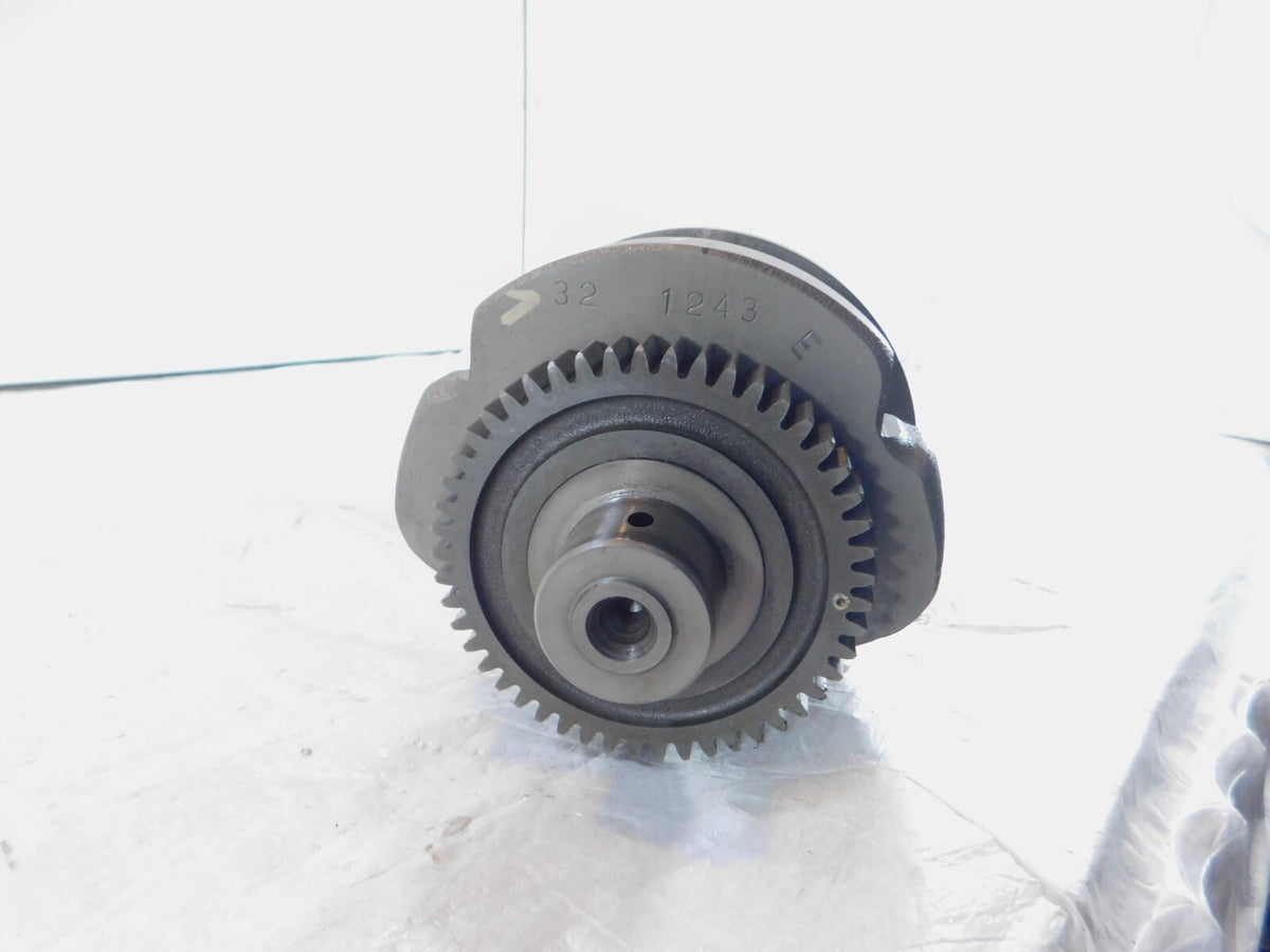 Yamaha Royal Star Tour Deluxe Venture & S XVZ13 Engine Motor Crankshaft Crank - C3 Cycle