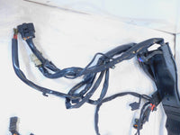 Harley Davidson Touring Street & Electra Glide Main Wire Wiring Harness Loom - C3 Cycle