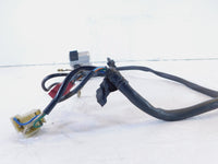 1997-2003 Honda GL1500 Valkyrie 1500 Left Handlebar Horn & Turn Signal Switches - C3 Cycle
