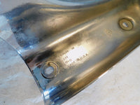 Harley Davidson FLHR Road King Front Right Headlight Headlamp Nacelle Shroud - C3 Cycle