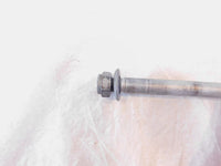 BMW F650GS Dakar & G650GS Sertao Rear Wheel Axle Bolt Shaft & Nut - 36317650587 - C3 Cycle