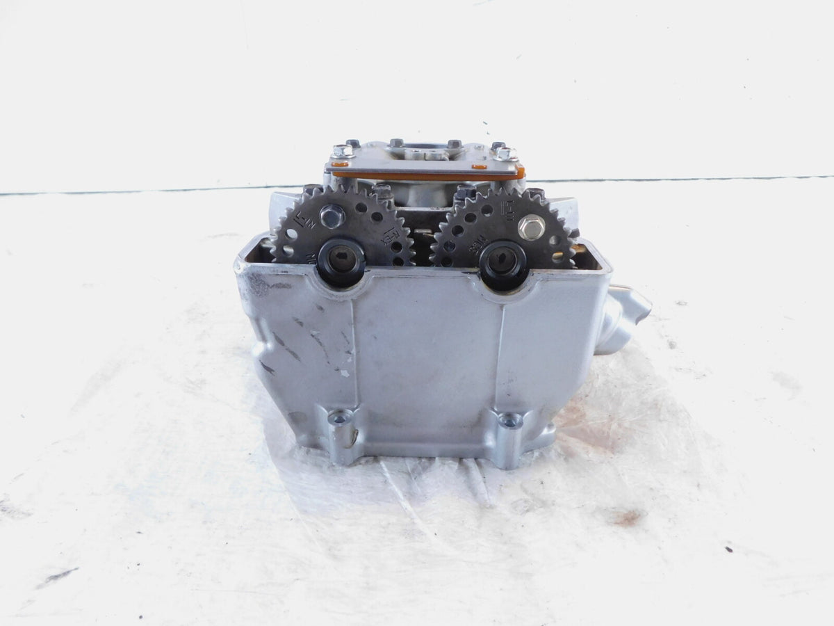 2003-2007 Honda ST1300 ST1300A ST1300P Right Cylinder Head Valves & Camshafts - C3 Cycle