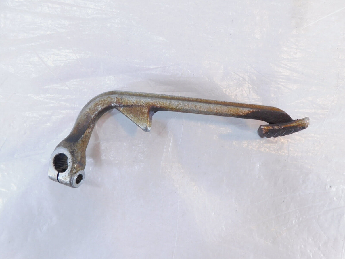 1988-2000 Honda GL1500 GL1500I Goldwing 1500 Rear Brake Foot Pedal 46500-MN5-000 - C3 Cycle