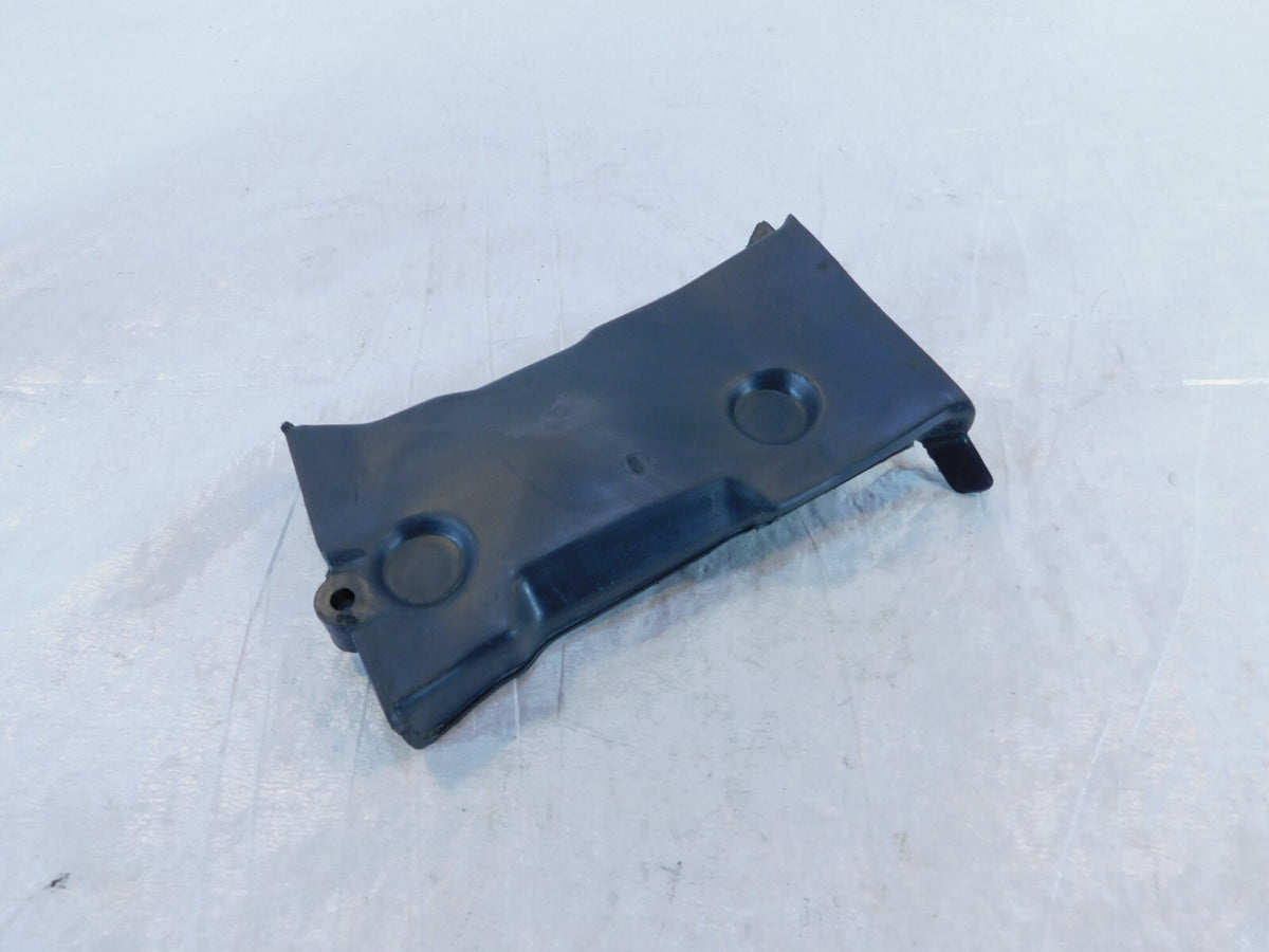 1984-99 Yamaha Virago 750 1100 XV750 Center Frame Wire Harness Cover Panel Plate - C3 Cycle