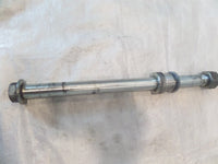 Harley Davidson Street XG500 500 & XG750 750 Rear Wheel Rim Axle Bolt w/ Spacers - C3 Cycle
