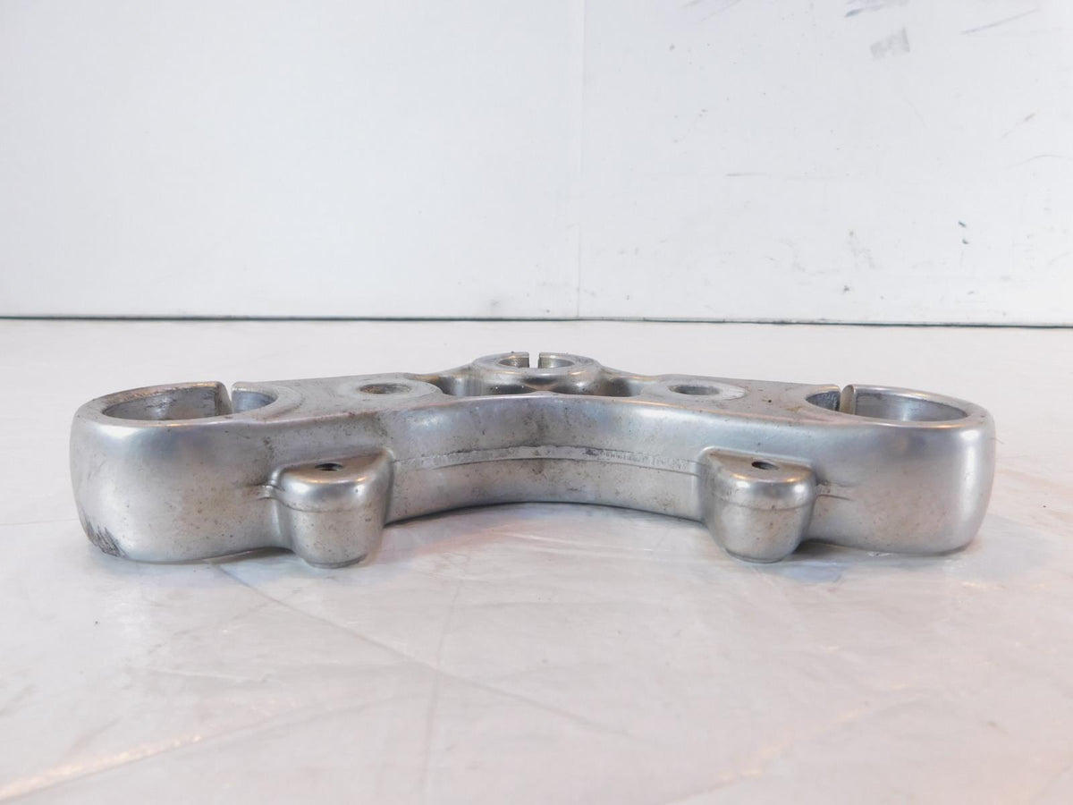 Harley Davidson Sportster 883 & 1200 Front Fork Triple Tree Upper Top Bracket - C3 Cycle