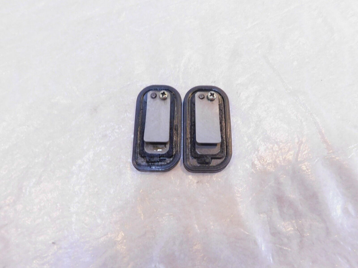 Honda VTX1300 VTX1300S VTX1300CX VTX1300CR 1300 Cylinder Head Cover Reed Valves - C3 Cycle