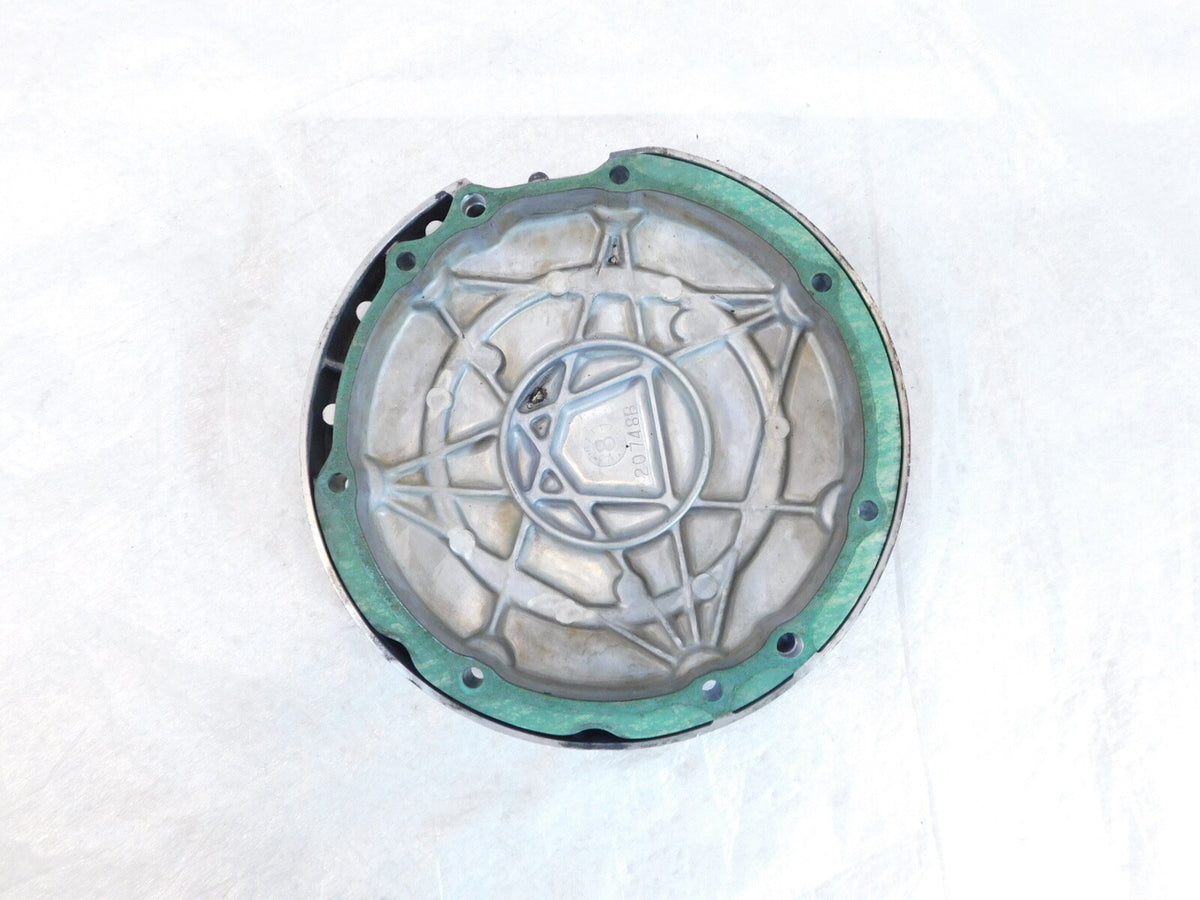 1995-2003 Honda VT1100 VT1100C Shadow 1100 ACE & Aero Right Engine Clutch Cover - C3 Cycle