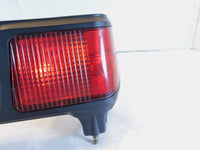 Harley Davidson Electra Glide Ultra Classic Luggage Box Rear Brake Light Housing - C3 Cycle