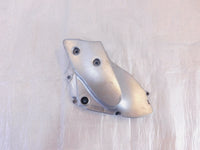 1992-95 Yamaha XJ600 XJ600S Seca II 600 Left Engine Transmission Sprocket Cover - C3 Cycle