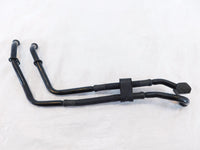 2010-2017 Victory Cross Country Roads & Magnum Engine Oil Cooler Hose Pipe Lines - C3 Cycle