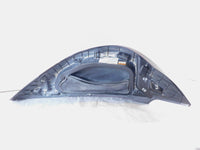 2008-2017 Victory Vision Touring Custom Paint Left Side Saddlebag Bag Cover Lid - C3 Cycle