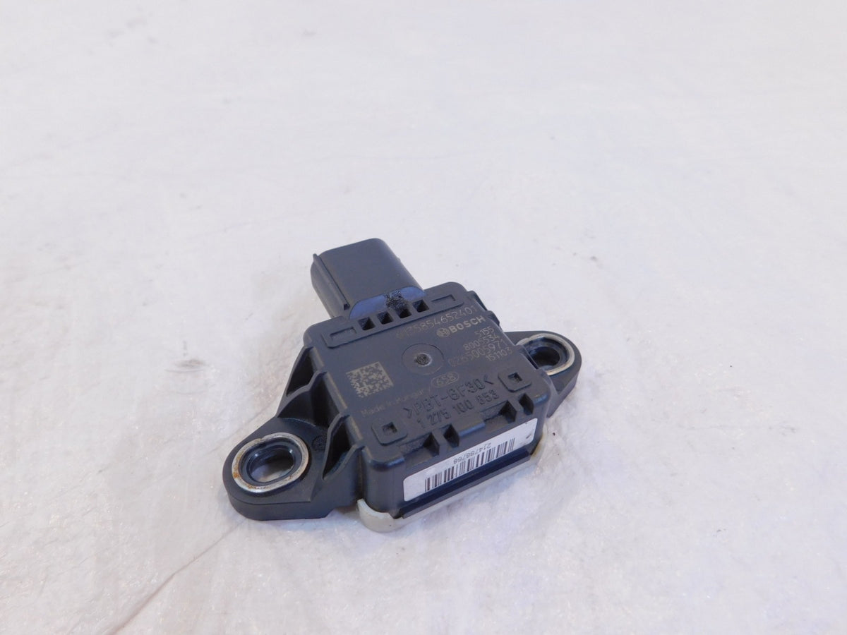 BMW R1200 R1250 K1600GT F850GS S1000R S1000RR HP4 Bank Angle Crash Speed Sensor - C3 Cycle