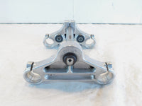 Harley Davidson Dyna Super Glide FXD & Sport Chrome Front Fork Triple Tree - C3 Cycle