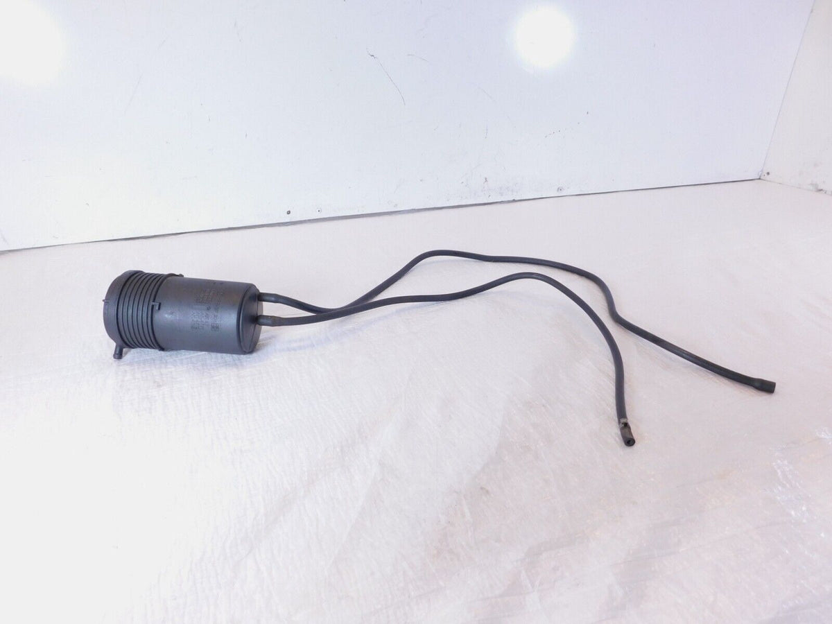 BMW K1200 R1200GS R1200R R1200RT Emissions Exhaust Air Evap Charcoal Canister - C3 Cycle
