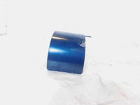 Suzuki Intruder VS750 VS800 Boulevard S50 Blue Swingarm Driveshaft Cover Cap - C3 Cycle