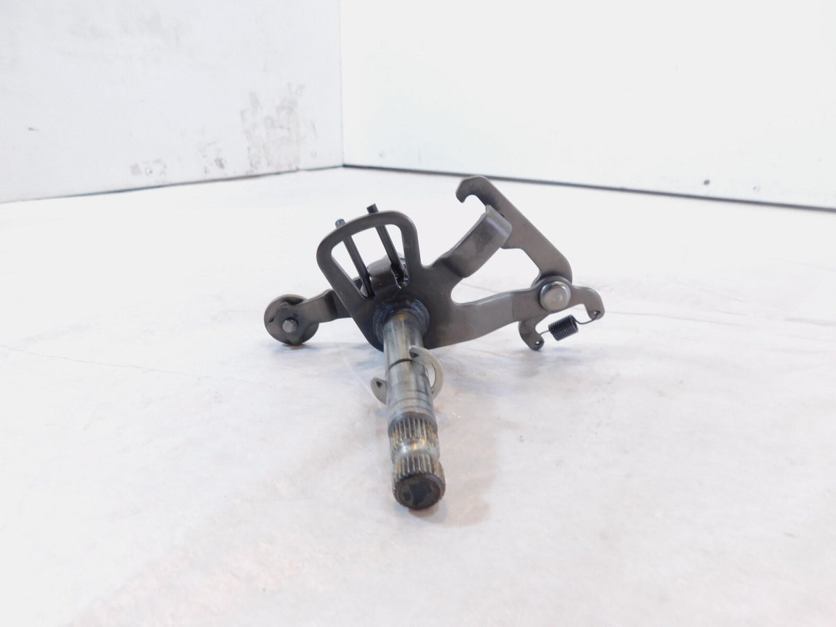 84-99 Yamaha Virago 750 1100 XV1100 Transmission Gear Change Shifter Shift Shaft - C3 Cycle