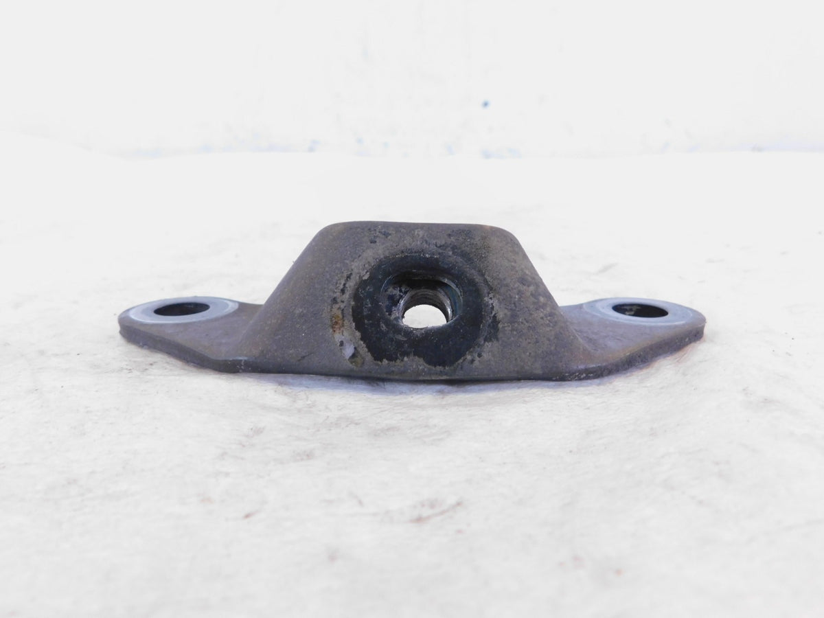 1981-1983 Yamaha Virago 750  XV750 Black Upper Engine Stay Motor Mount Bracket - C3 Cycle