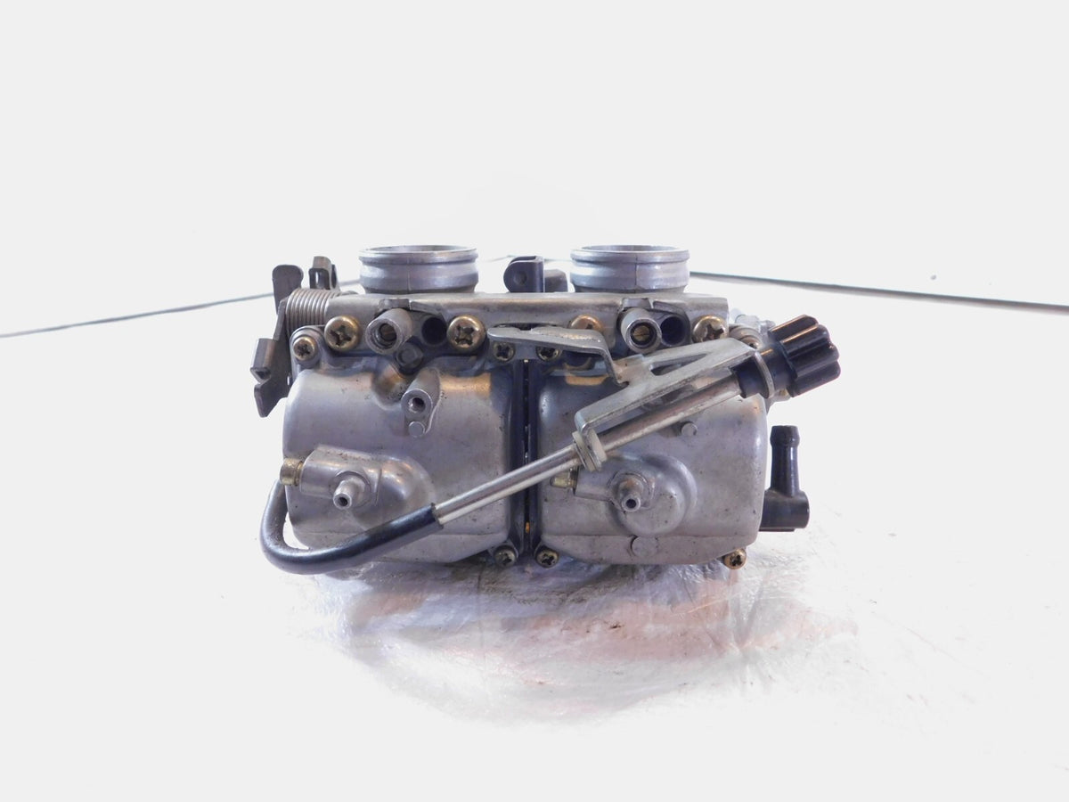1988-2000 Kawasaki Ninja 250 250R EX250 Intake Carburetor Carb Rack 15001-1433