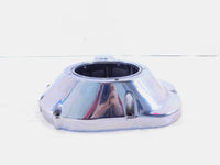 Harley Davidson Road King & Electra Glide Chrome Left Engine Motor Clutch Cover - C3 Cycle