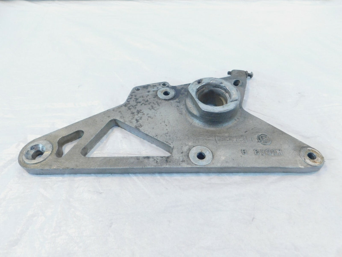 Buell S2 S2T Thunderbolt Right Swingarm Swing Arm Footpeg Footrest Mount Bracket - C3 Cycle